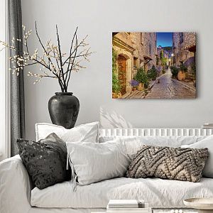 Туррет-сюр-Лу