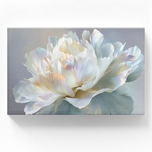 Сказочный цветок