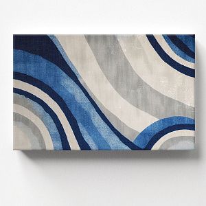 Абстрактные линии