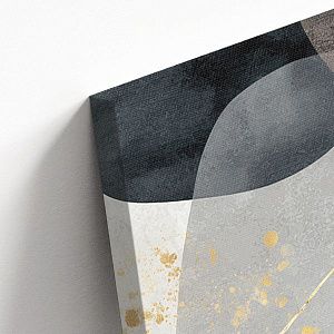 Абстракция "Гармония"