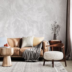 Шёлк, тёплый белый