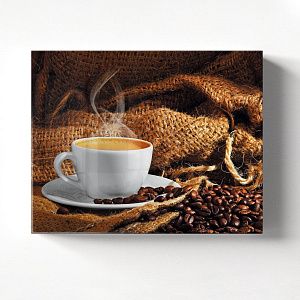 Ароматный кофе