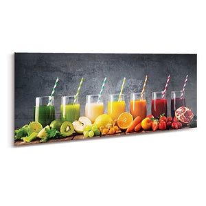 Полезные коктейли