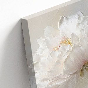 Цветы в саду