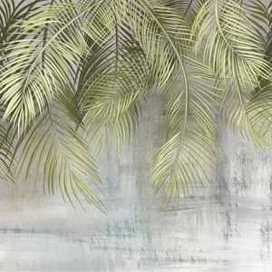 Листья лофт