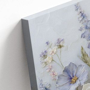 Полевые цветы