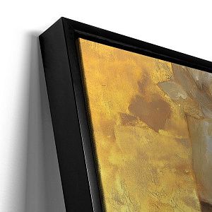 Золотая леди