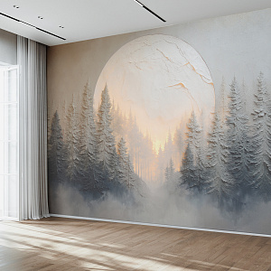 Полнолуние