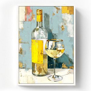 Белый вечер