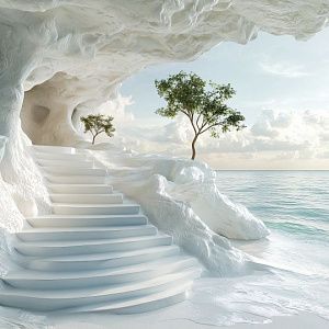 Гавань спокойствия