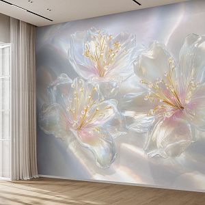 Перламутровая симфония