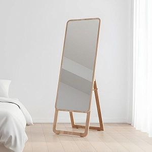 Зеркало напольное Стэнди, Дуб сонома