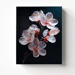 Хрустальная вишня