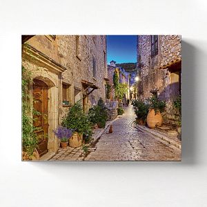 Туррет-сюр-Лу