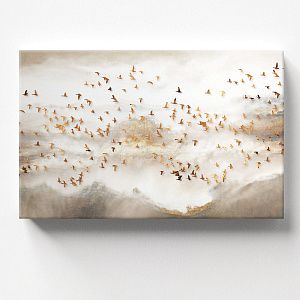 Птичий клин