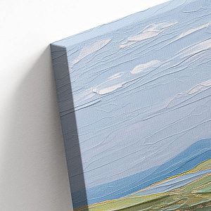 Маковое поле