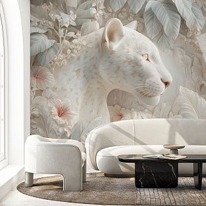 Дикая кошка