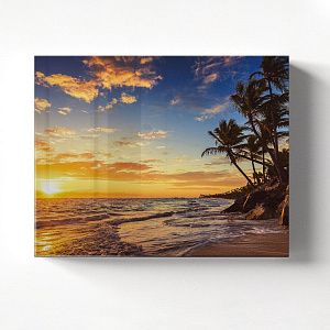 Райский остров