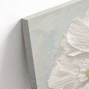 Цветы в саду