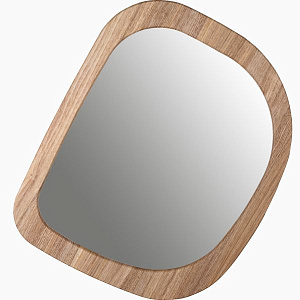 Гармония рыжий дуб 51 х 41 см