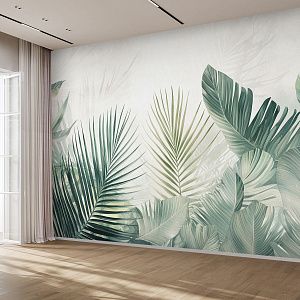 Туманные джунгли