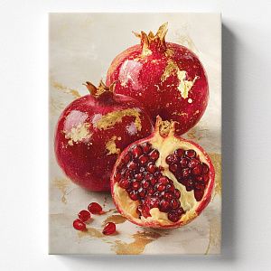 Золотой гранат