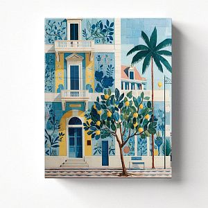 Средиземноморье