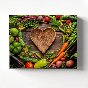 Овощной урожай