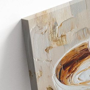 Кофе с молоком