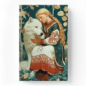 Русские сказки