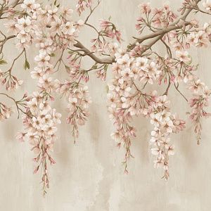 Роскошные ветви