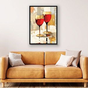 Уютный вечер