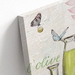 Оливковое масло