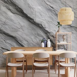 Каменная стена