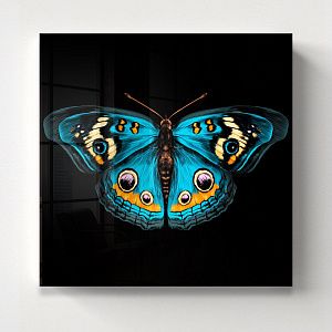 Бабочка Юнониа