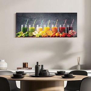 Полезные коктейли