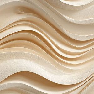 Золотой барельеф