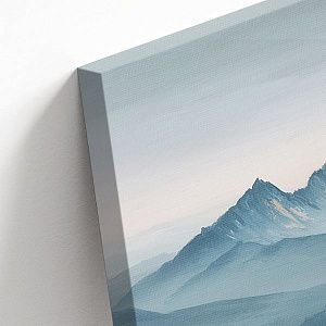 Таинственные горы