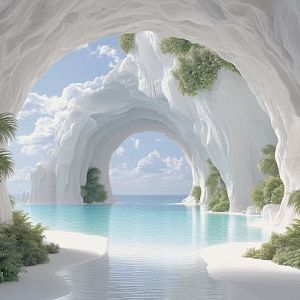 Путешествие в бездну