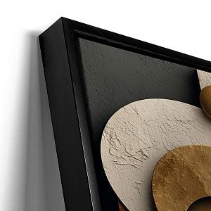 Геометрическая абстракция