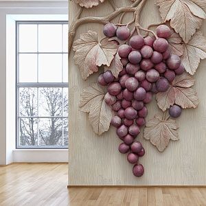 Виноградная ветвь