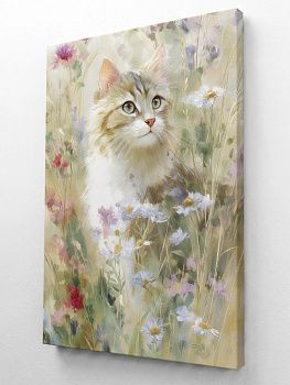 Котёнок