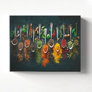 Травы и специи