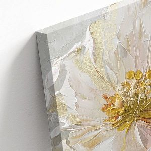 Цветы в саду