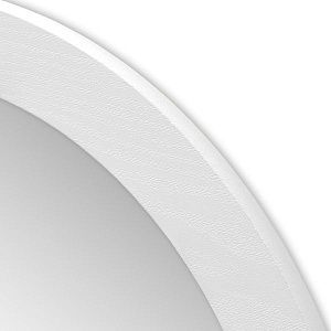 Трио, белое дерево