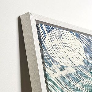 Вершины гор