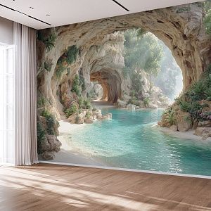 Загадка глубин