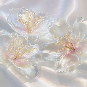 Перламутровая симфония