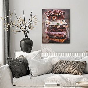 Домашний шоколад