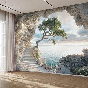 Гавань умиротворения